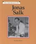 Book cover for Jonas Salk