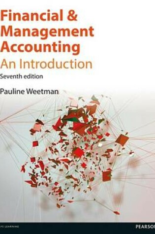 Cover of Financial and Management Accounting PDF eBook