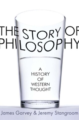 Cover of The Story of Philosophy