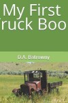 Book cover for My First Truck Book