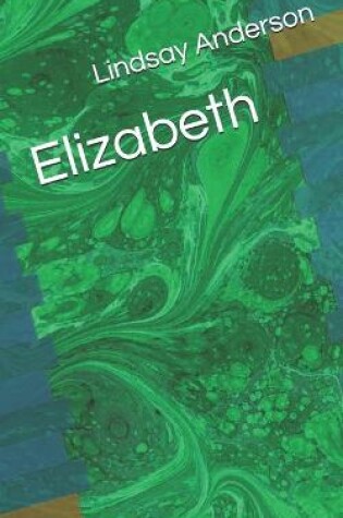 Cover of Elizabeth