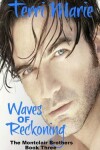 Book cover for Waves of Reckoning