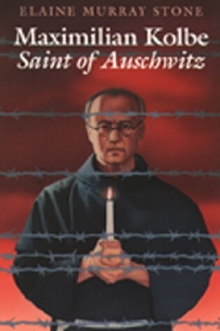 Cover of Maximilian Kolbe