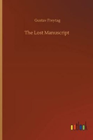 Cover of The Lost Manuscript