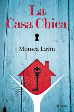 Cover of La Casa Chica