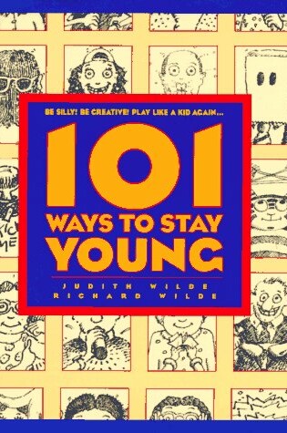 Cover of 101 Ways to Stay Young