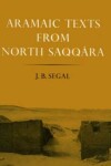 Book cover for Aramaic Texts from North Saqqara