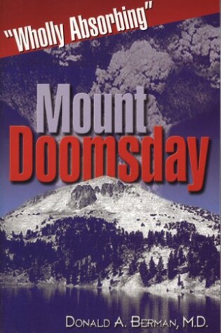 Cover of Mount Doomsday