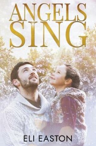 Cover of Angels Sing
