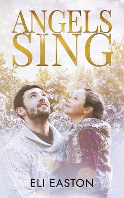 Book cover for Angels Sing