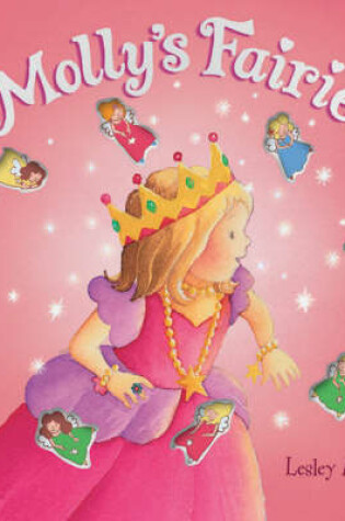 Cover of Molly's Fairies