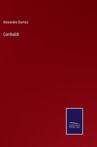 Cover of Garibaldi