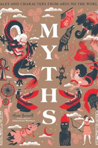 Cover of Myths