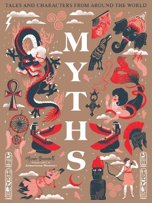 Cover of Myths