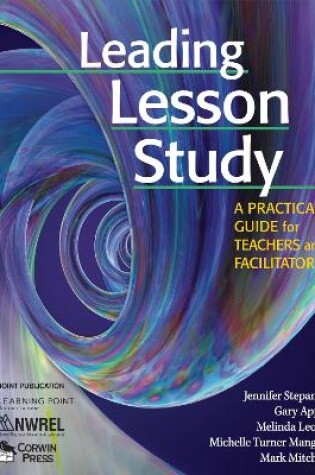 Cover of Leading Lesson Study