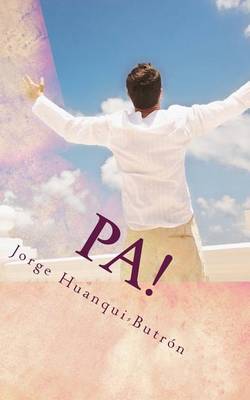 Book cover for Pa!