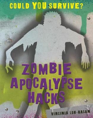 Cover of Zombie Apocalypse Hacks