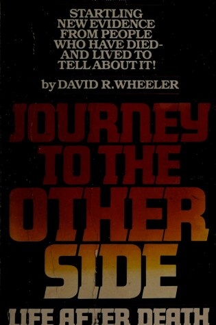 Cover of Journey to Other Sid