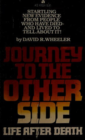 Book cover for Journey to Other Sid