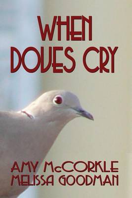 Book cover for When Doves Cry