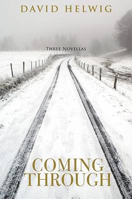 Book cover for Coming Through