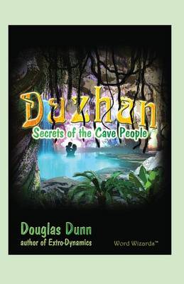 Book cover for Dazhan