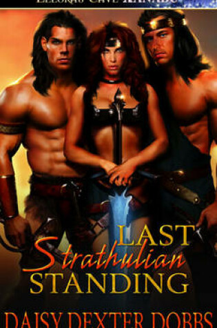 Cover of Last Strathulian Standing