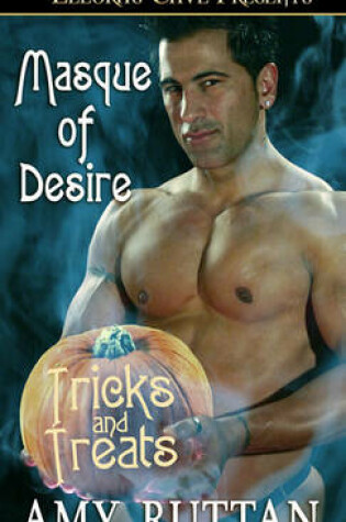 Cover of Masque of Desire