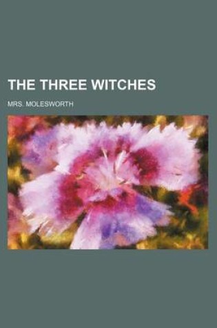 Cover of The Three Witches