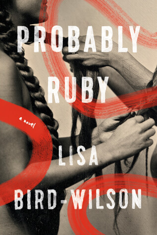 Cover of Probably Ruby