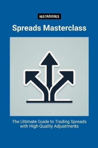 Cover of Spreads Masterclass