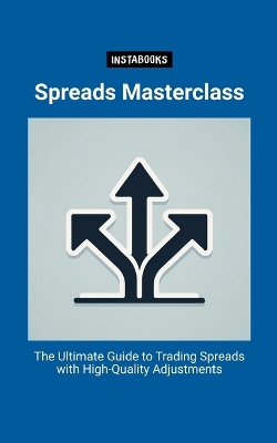 Book cover for Spreads Masterclass