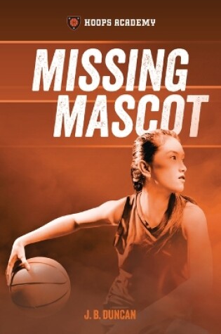 Cover of Missing Mascot