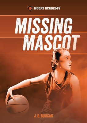 Cover of Missing Mascot