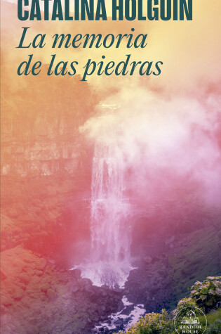 Cover of La memoria de las piedras / The Memory of Stones