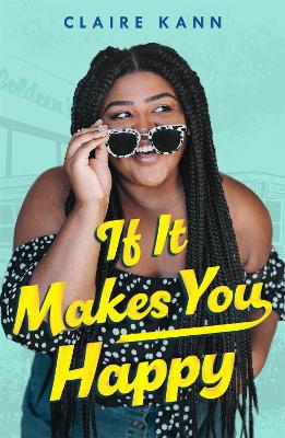 Book cover for If It Makes You Happy