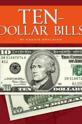 Cover of Ten-Dollar Bills