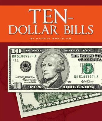 Book cover for Ten-Dollar Bills