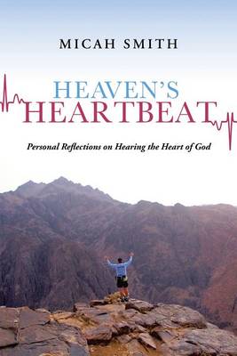 Book cover for Heaven's Heartbeat