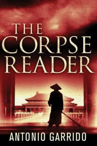 Cover of The Corpse Reader