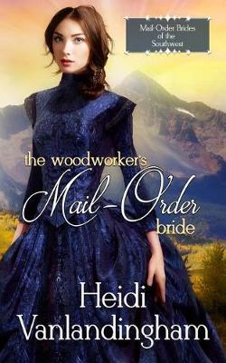 Cover of The Woodworker's Mail-Order Bride