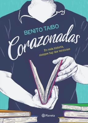 Book cover for Corazonadas / Hunches