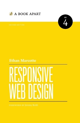 Book cover for Responsive Web Design