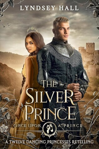 Cover of The Silver Prince