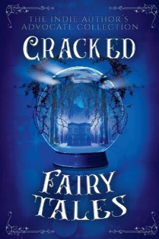 Cover of Cracked Fairy Tales