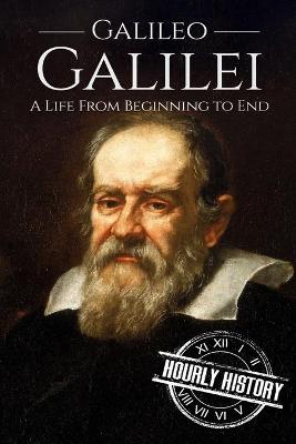 Book cover for Galileo Galilei