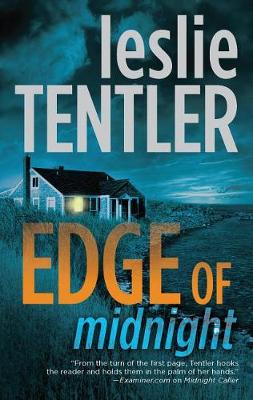 Cover of Edge of Midnight