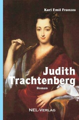 Cover of Judith Trachtenberg, Roman