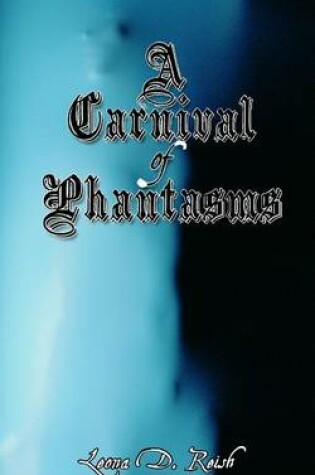 Cover of A Carnival of Phantasms