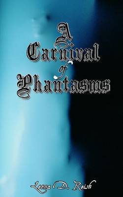 Book cover for A Carnival of Phantasms